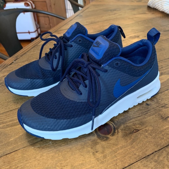 Nike Shoes - Nike Thea Running Shoes